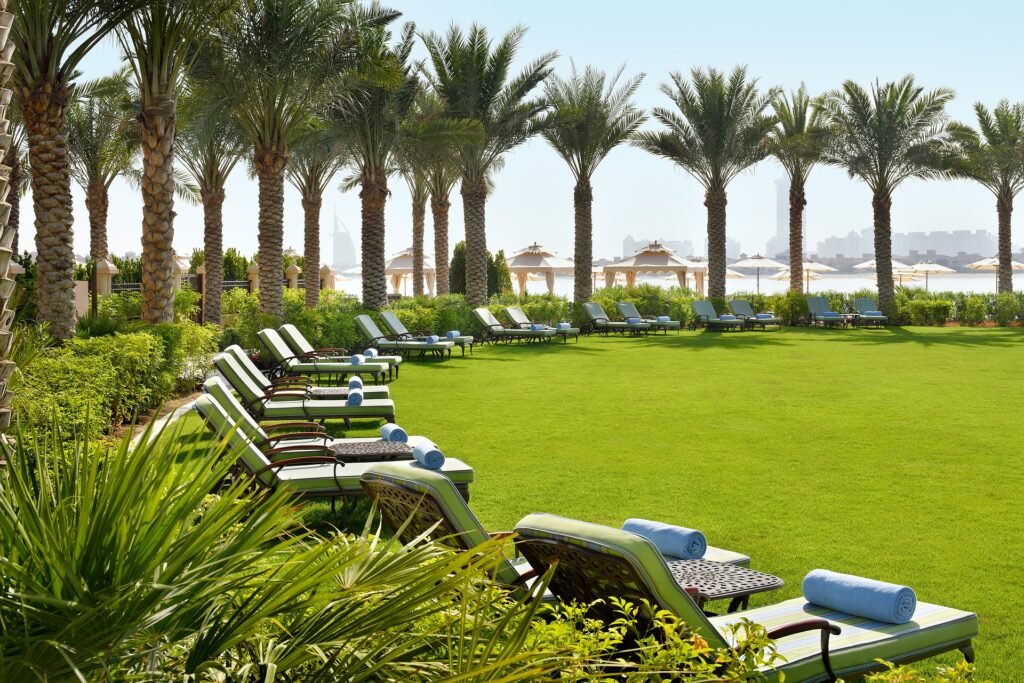 Radisson Beach Resort Palm Jumeirah