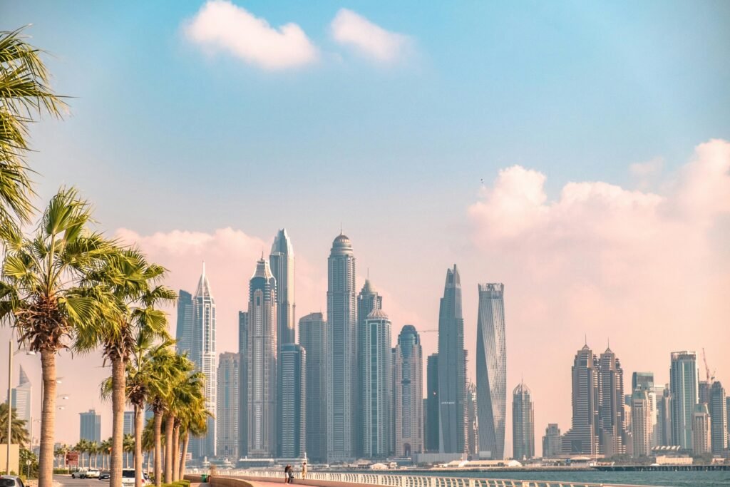 Why Are Tourists Attracted to Dubai