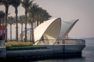 Dubai Creek Harbour