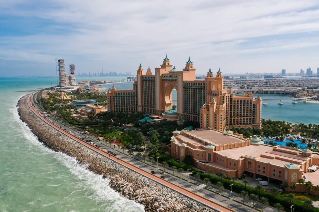 Atlantis The Palm